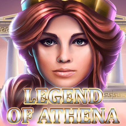 mxgodmx Legend of Athena