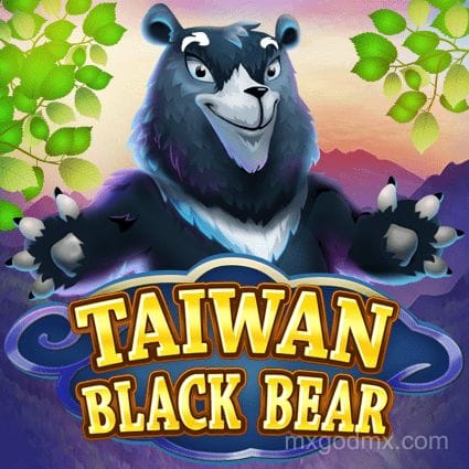 Imagen del juego Taiwan Black Bear