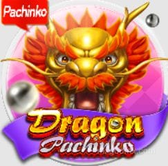 Imagen del juego Dragon Pachinko