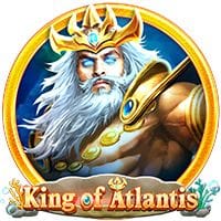 mxgodmx King of Atlantis