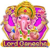 Imagen del juego Lord Ganesha