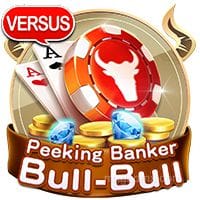 Imagen del juego Peeking Banker Bull-Bull