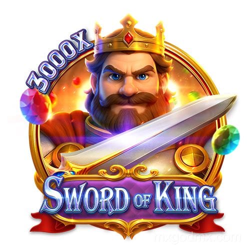 Imagen del juego Sword of Kings