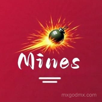 mxgodmx Mines2