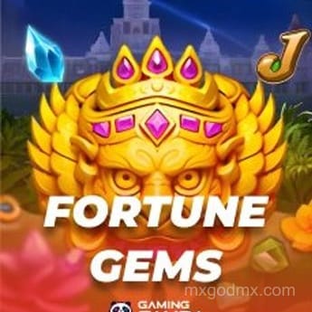 Imagen del juego Fortune Gems