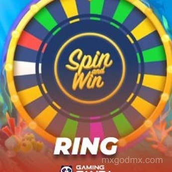 Imagen del juego GP Ring